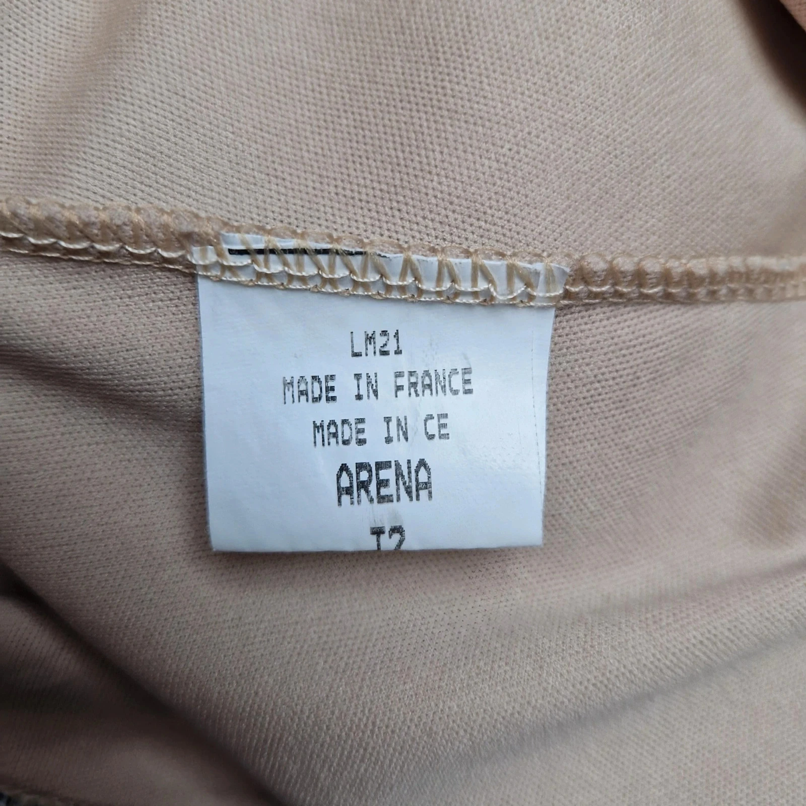 Saia 👗 – photo 5